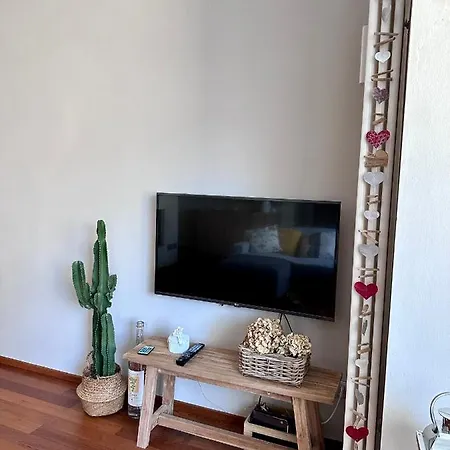 Lägenhet “a Casa Di Sally” *