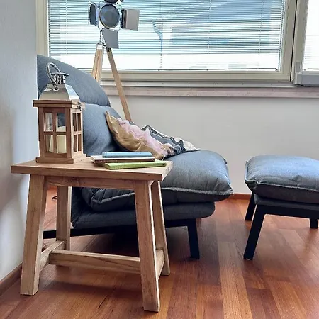 “a Casa Di Sally” * Pesaro