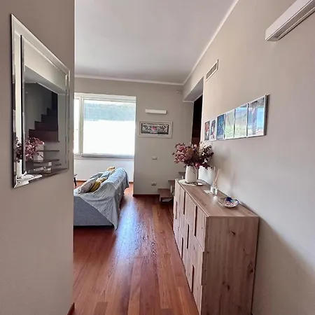 Apartment “a Casa Di Sally” Pesaro