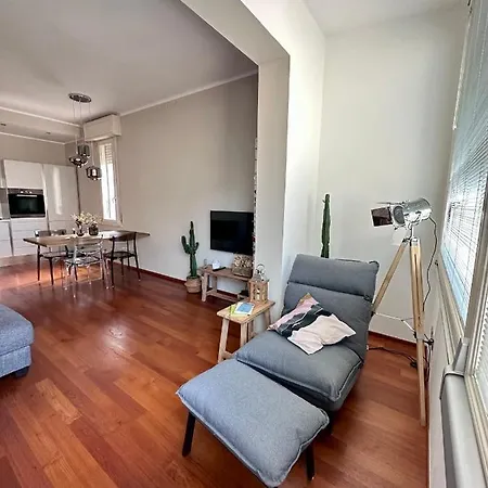 “a Casa Di Sally” Pesaro