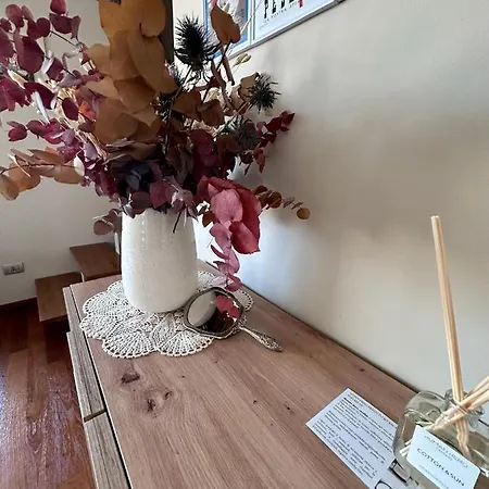 “a Casa Di Sally”