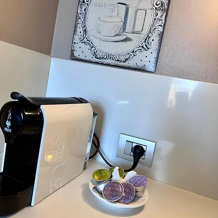 “a Casa Di Sally” *