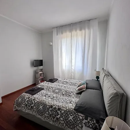 “a Casa Di Sally” Pesaro