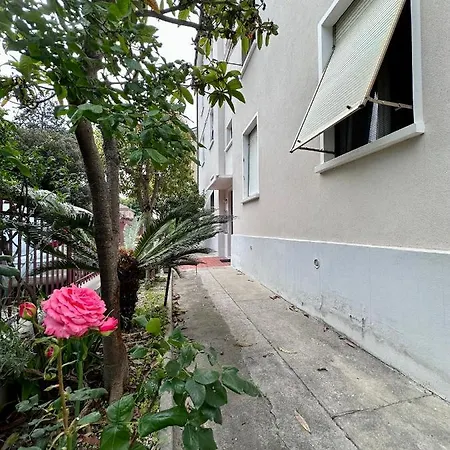 Lägenhet “a Casa Di Sally” Pesaro
