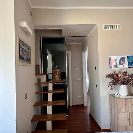 Lägenhet “a Casa Di Sally” *