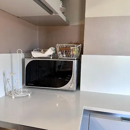 Lägenhet “a Casa Di Sally” *