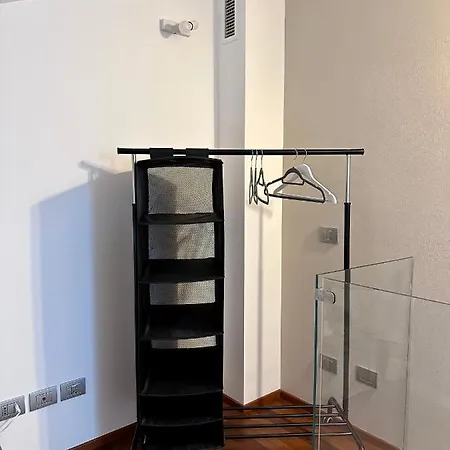 Apartman “a Casa Di Sally” Pesaro