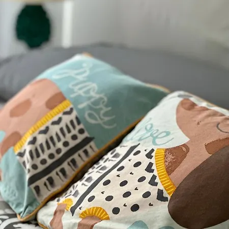 Lägenhet “a Casa Di Sally” *