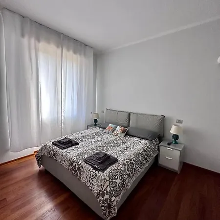 Lägenhet “a Casa Di Sally” Pesaro