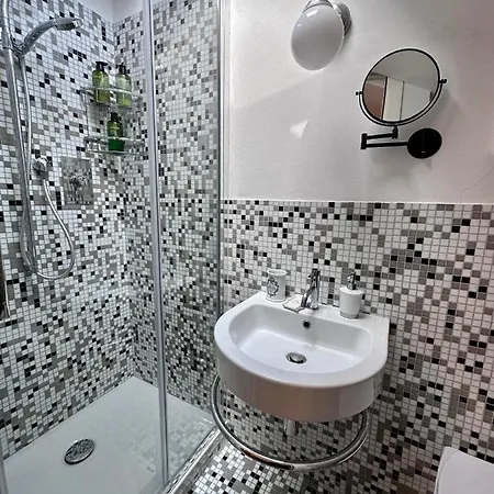 “a Casa Di Sally”