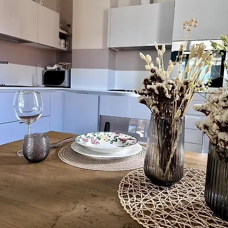 Lägenhet “a Casa Di Sally”